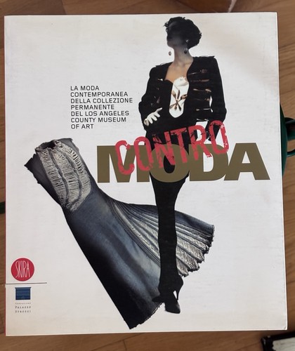 Skira contromoda moda - contromoda,