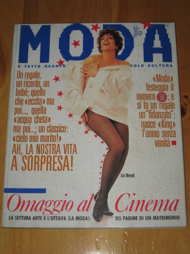 MODA