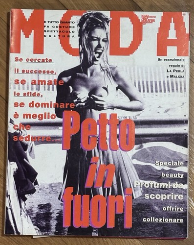 Nuova eri edizioni rai moda - rai,