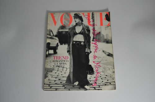N9041 fantastica rivista moda - fantastica,