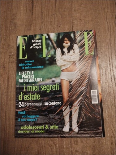 Rivista moda fashion italia - fashion,