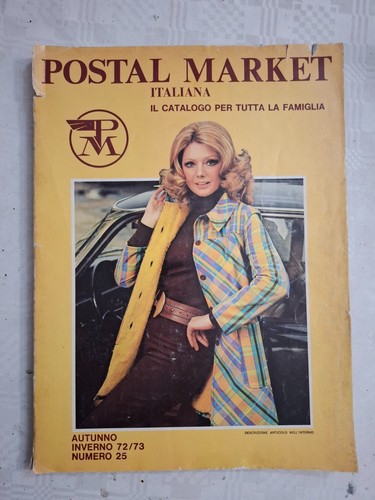 Catalogo moda postalmarket - moda,