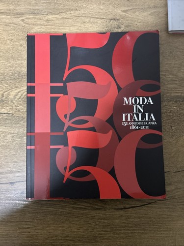 Moda italia 150 - 150, di