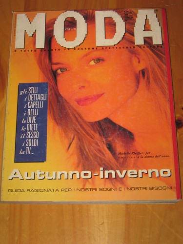 MODA