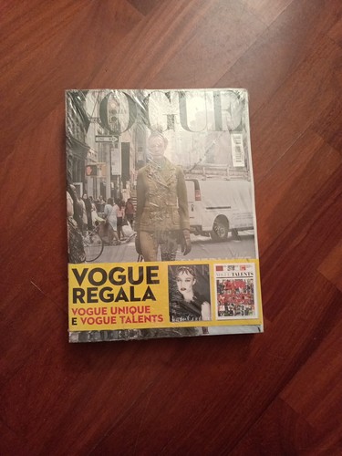 Moda vogue italia 781 - moda,