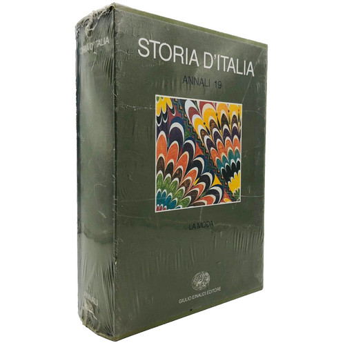 Storia italia annali - storia, 19