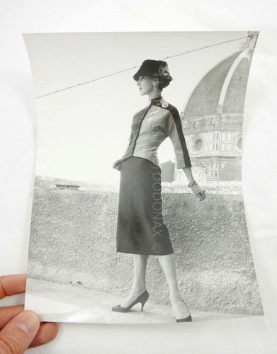 Alta moda italia storia della - moda,