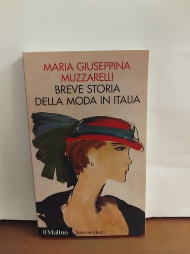 Muzzarelli breve storia - storia, della