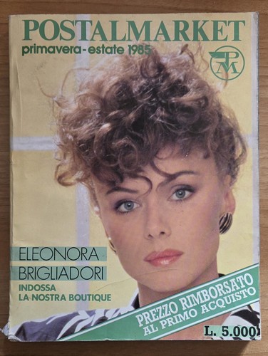Catalogo moda postalmarket - moda,
