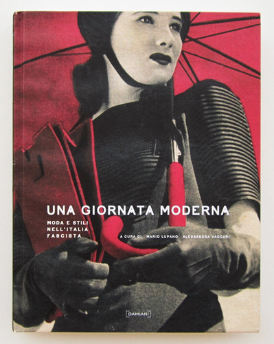 Una giornata moderna - :, moda