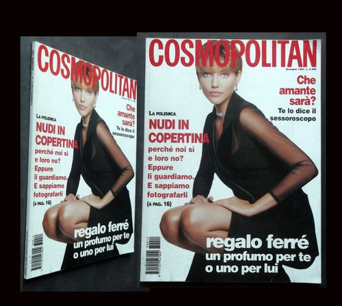 Cosmopolitan fashion magazine - cosmopolitan,