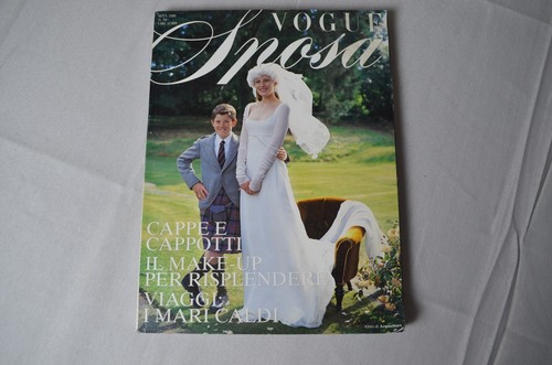 N9291 fantastica rivista moda - n9291,