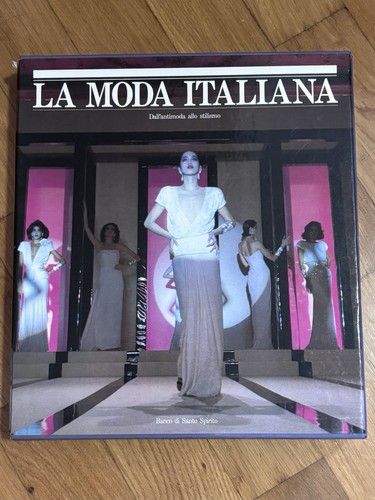 Edizioni electa moda - la,