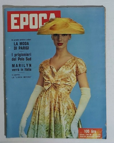 08091 epoca 283 1956 - 08091,