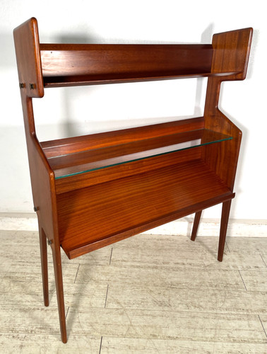 Antica libreria vintage ico - antica,