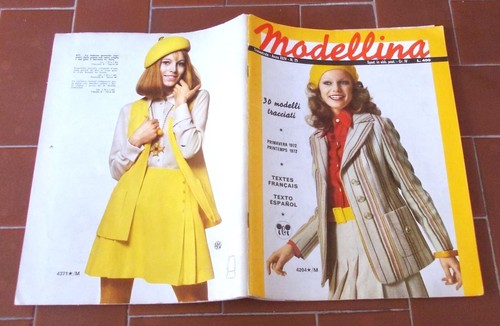 Rivista modellina 25 - n.,