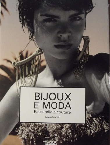 Bijoux moda passerelle e - e,