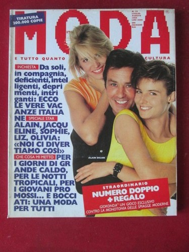 Moda italia 1984 - moda, 10