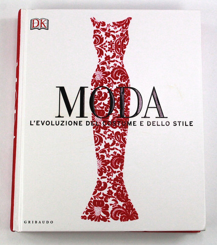 Moda evoluzione del - moda,