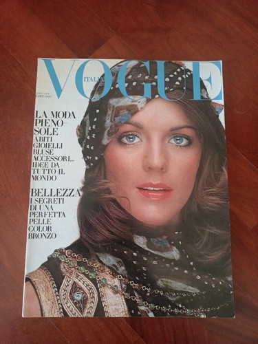 Moda vogue italia - vogue,
