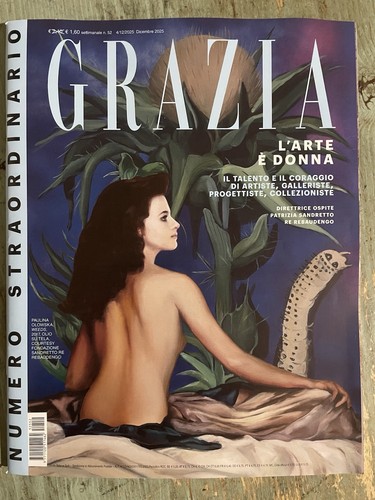 Numero straordinario grazia - numero,