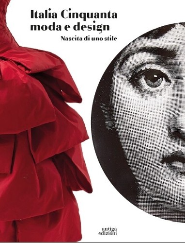 Italia cinquanta moda - cinquanta, e