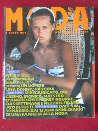 Moda italia 1986 mickey - moda, 10