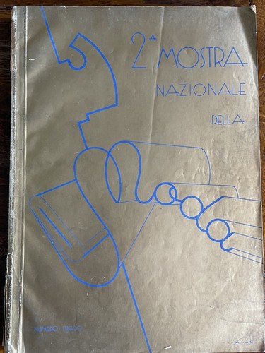 2ª mostra nazionale - 2ª,