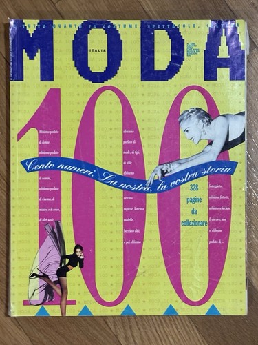 Nuova eri rai moda italia - nuova,