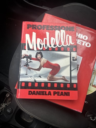 Professione modella daniela - professione,