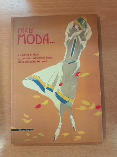 Era moda eleganza - era, in