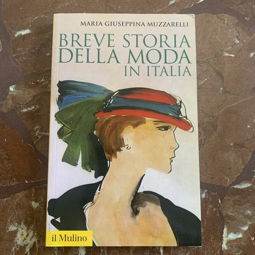 Breve storia della - , moda