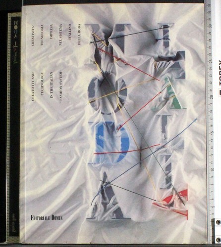 Moda italia creatività - moda, italia.