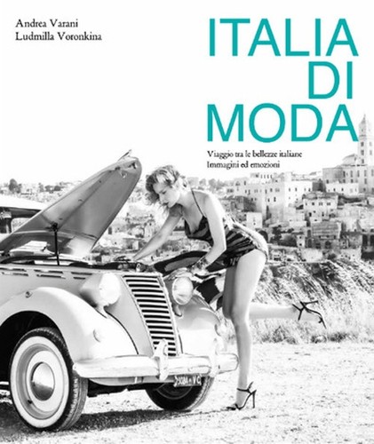 Italia moda viaggio - moda., tra