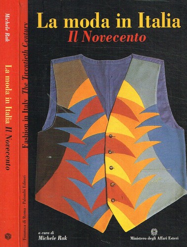 Moda italia il - moda, in