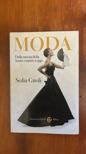 Moda sofia gnoli carocci - -,