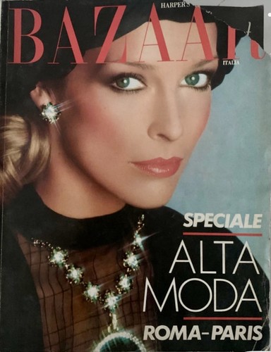 Rivista moda - rivista,